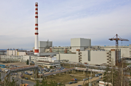 La société moscovite de câbles shield fournira 4 kilomètres de jeux de barres pour les unités 3 et 4 de la deuxième phase de la centrale nucléaire de Leningrad
