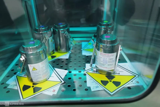 Le Vietnam établira 88 normes nationales et 6 règlements nationaux de 2026 à 2030 pour soutenir l'énergie nucléaire et les applications de l'énergie atomique