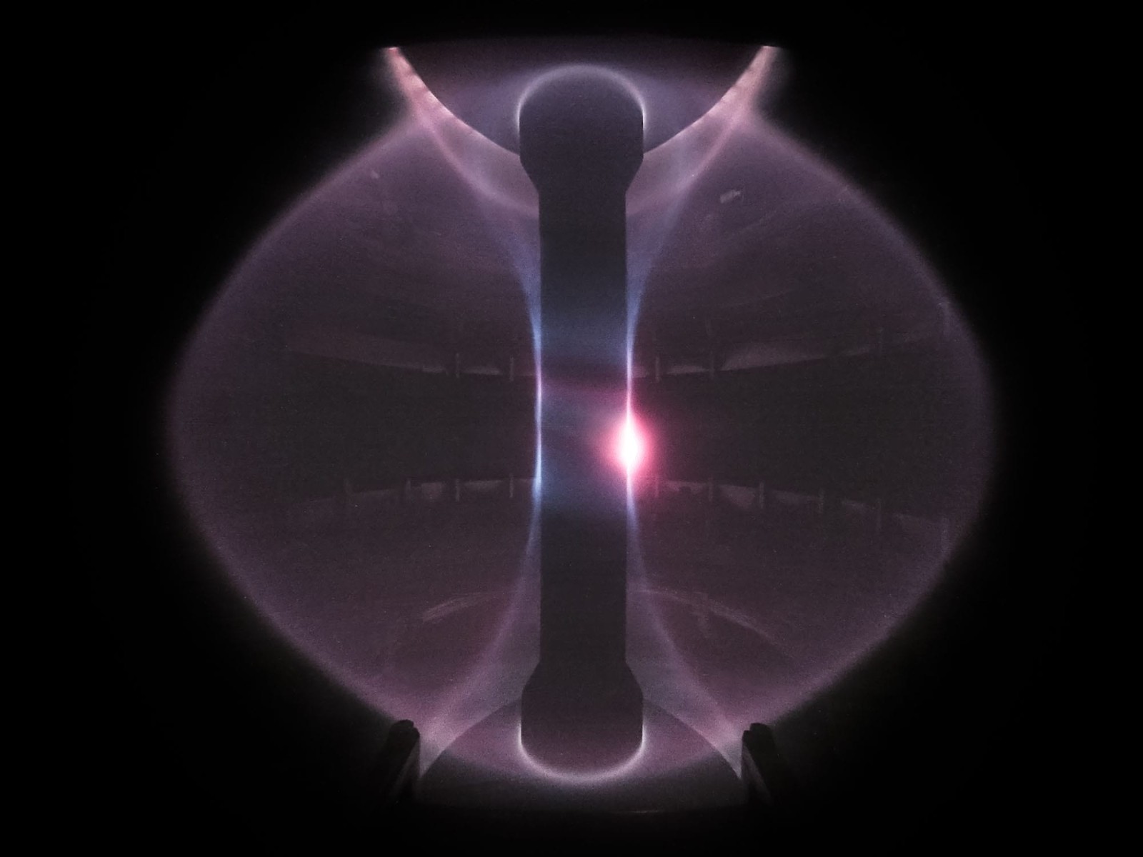 La cinquième campagne expérimentale de MAST Upgrade au Royaume-Uni établit un record de pression du plasma