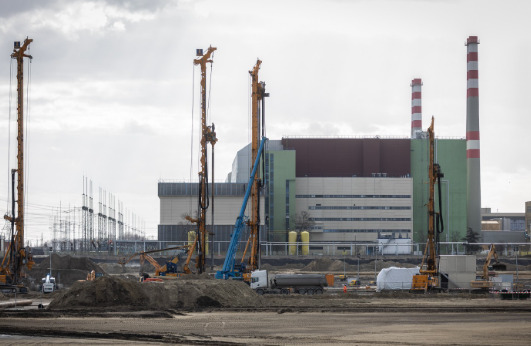 Le nouveau gouvernement hongrois remet en question le projet nucléaire « Paks-2 », l'audit insatisfaisant pourrait conduire à un changement d'entrepreneur