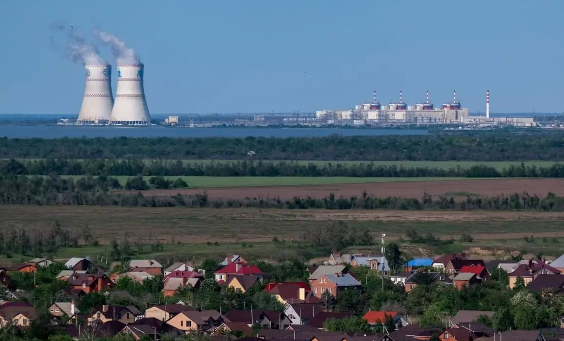 Rosatom lance un projet d'introduction des étudiants en médecine dans les villes nucléaires « fermées »