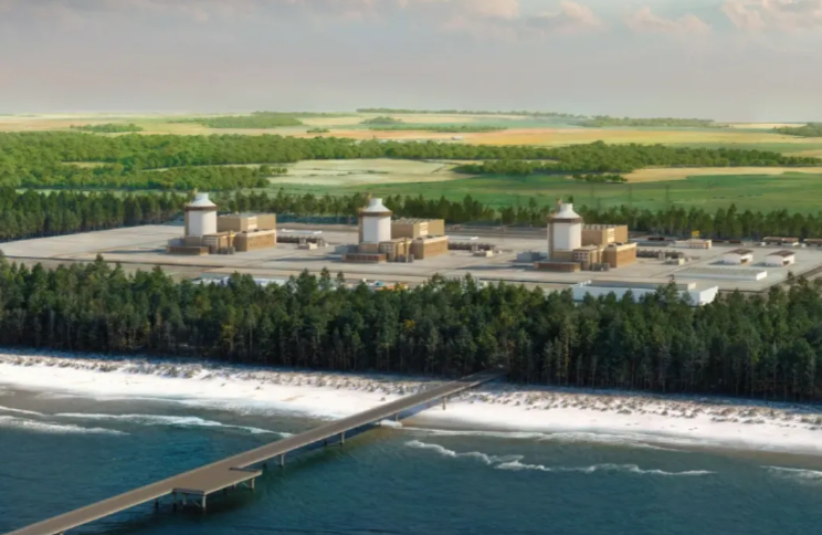 Le président polonais signe une loi clé sur le nucléaire, permettant le démarrage anticipé des travaux préliminaires