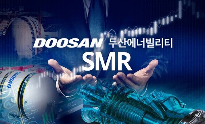 Doosan Enerbility obtient un contrat de fabrication d'équipements clés pour le petit réacteur modulaire de TerraPower