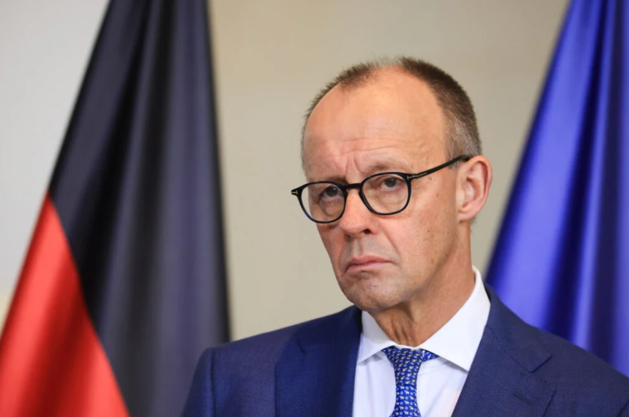 Le chancelier allemand attribue les prix élevés de l'électricité à la fermeture précipitée des centrales nucléaires
