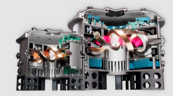 La technologie de fusion hélicoïdale japonaise sélectionnée comme candidate au programme de démonstration de fusion du METI