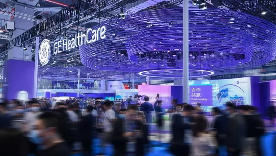 GE HealthCare envisage d'acquérir la société de radiopharmaceutiques Sofie Biosciences pour 1 milliard de dollars