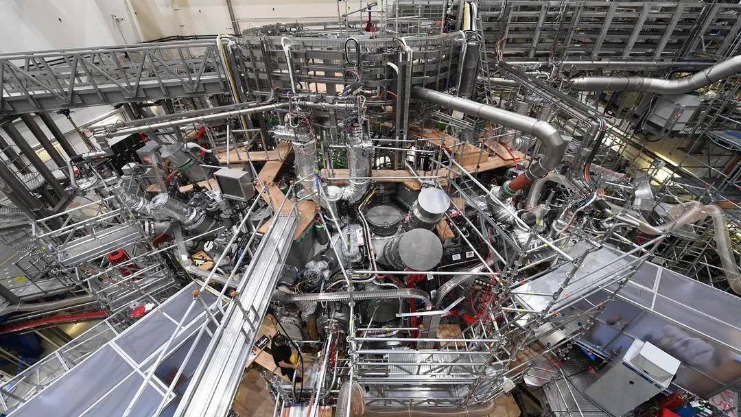 L'israélienne nT-TaO et l'américaine Orion signent un protocole d'accord pour explorer le déploiement de systèmes de fusion compacts destinés à l'alimentation des centres de données