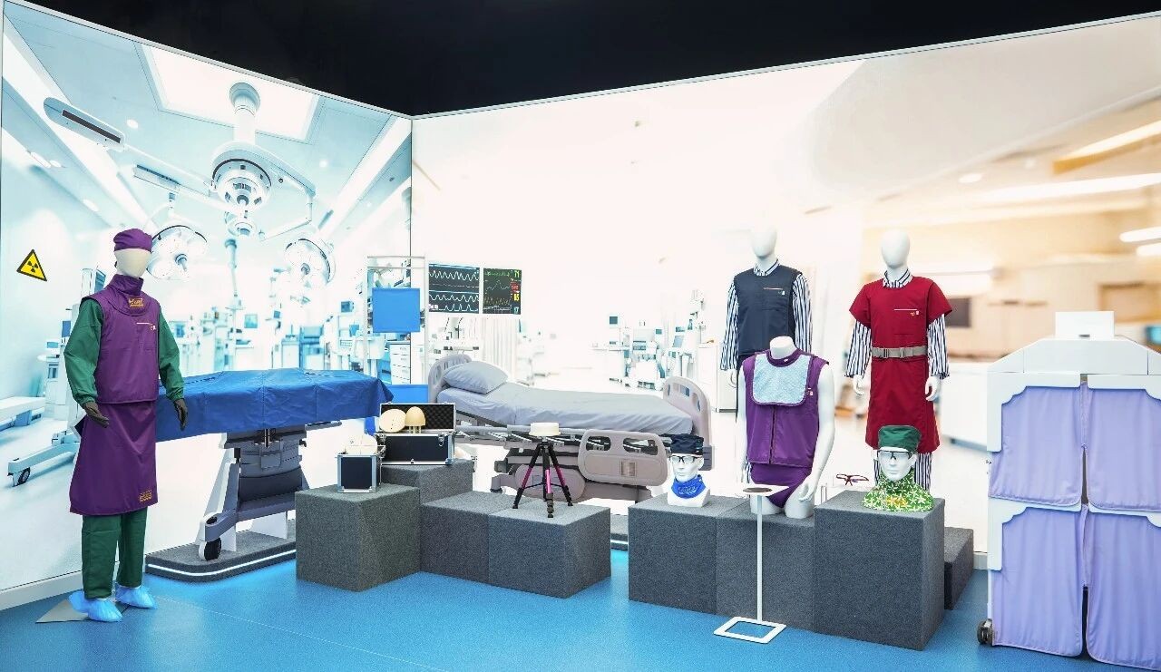 L'Institut de radiologie s'associe à l'Hôpital Peking Union Medical College et à Tianyi Keyuan pour remporter la médaille d'or du Salon national des inventions : un nouveau matériau de protection radiologique médicale réalise une application de transformation à grande échelle