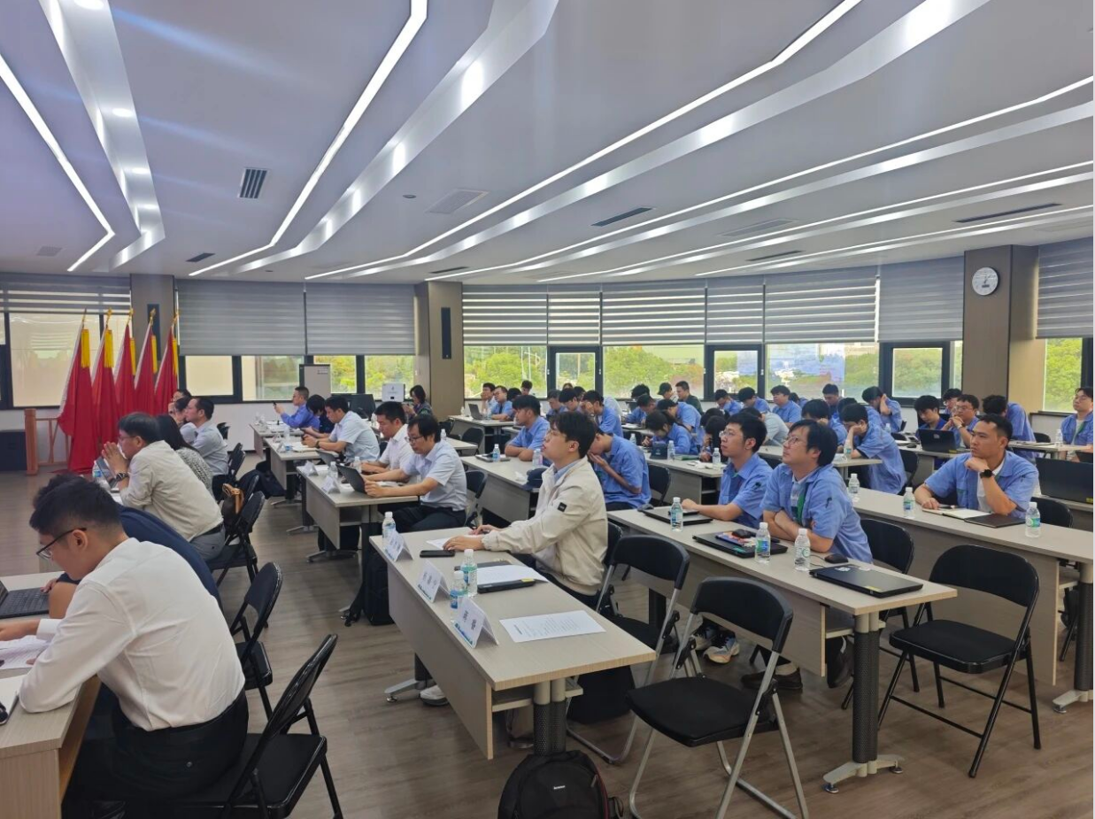 Shanghai Electric organise un forum sur les technologies nucléaires avancées