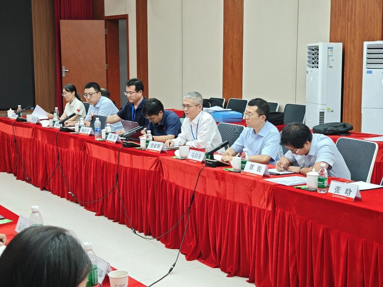La Station de supervision du Sud-Ouest du ministère de l'Écologie et de l'Environnement effectue une inspection de routine pour l'année 2026 auprès de CNNC Sichuan Environmental Protection : renforcement de la supervision de la sûreté du démantèlement des installations nucléaires et de l'élimination des déchets radioactifs