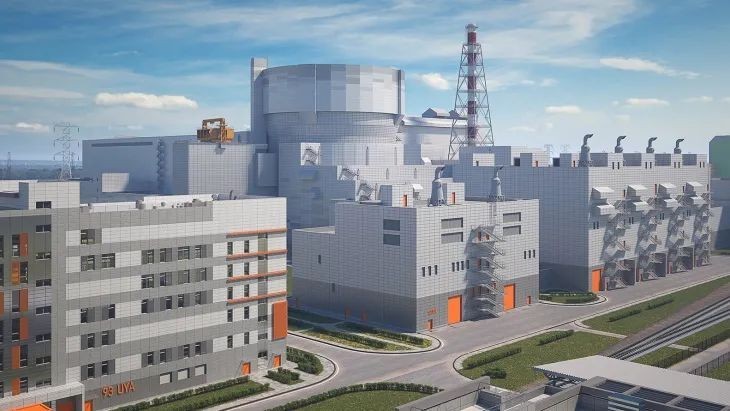 Венгерский проект АЭС «Пакш-2», возможно, потребует значительных корректировок