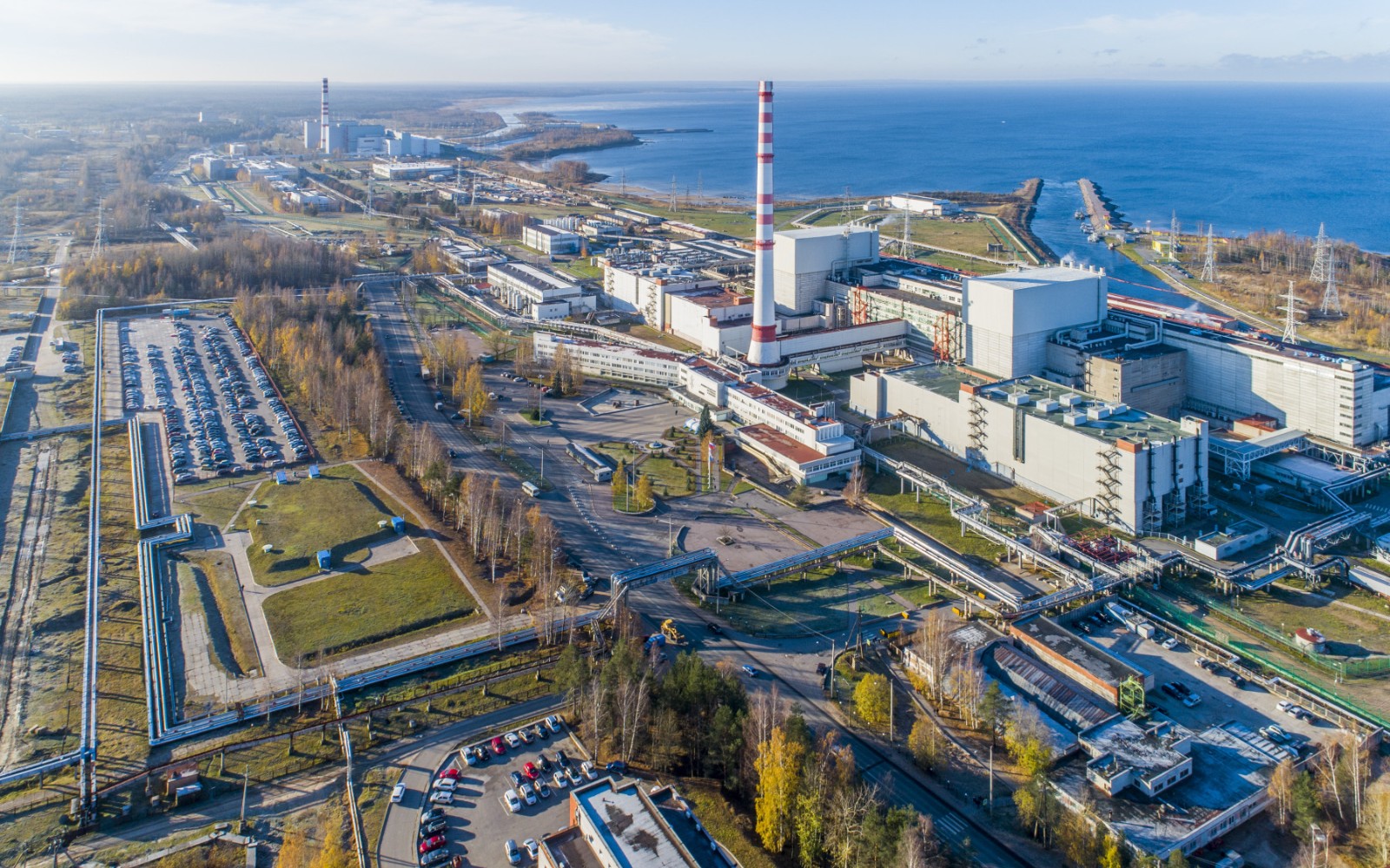 Выработка электроэнергии на российских АЭС в 2026 году достигла 149,1 млрд кВт·ч