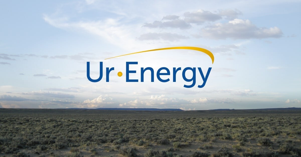 Первая партия урана с уранового рудника Ширли-Бейсин компании Ur-Energy доставлена на перерабатывающий завод Лост-Крик