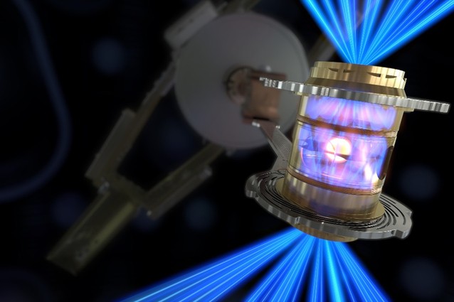 Исследование LLNL (США) раскрывает новый механизм влияния поляризации лазера в экспериментах по инерциальному термоядерному синтезу на NIF