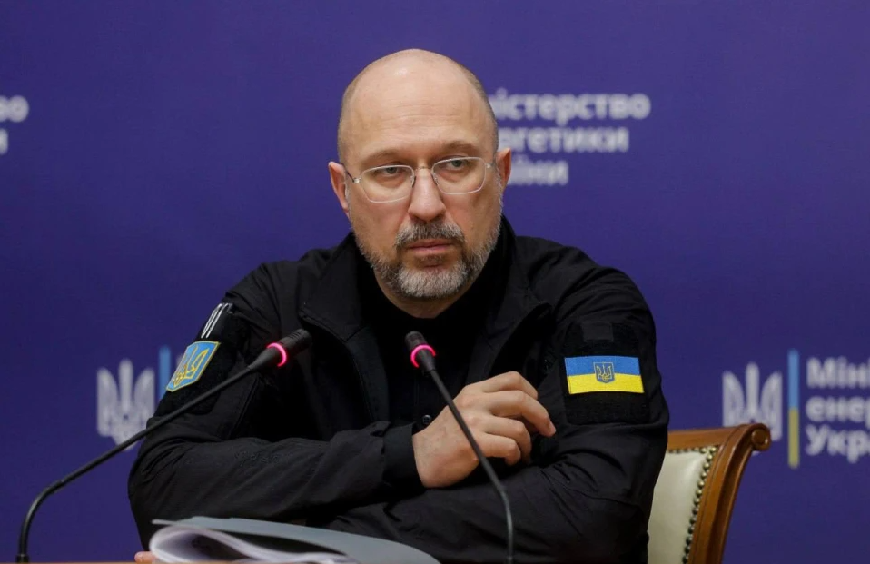В Украине работают шесть энергоблоков АЭС, три находятся в плановом ремонте