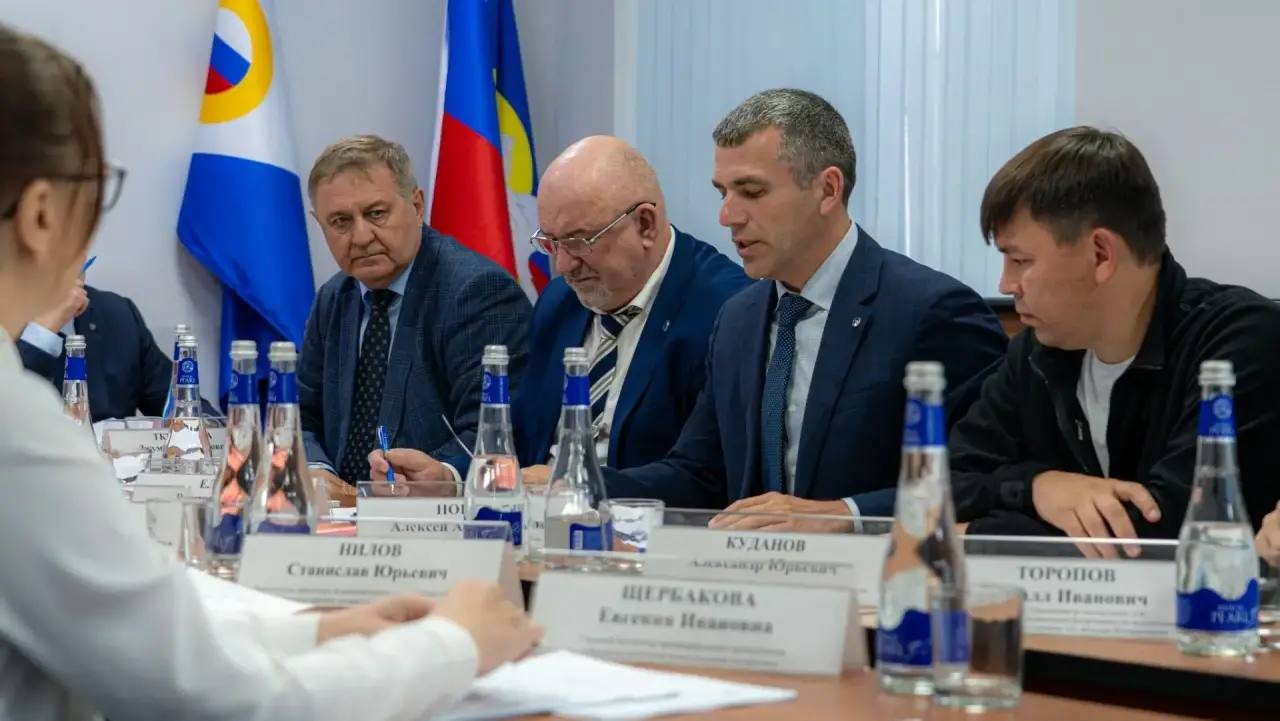 «Росэнергоатом» продвигает подготовку к выводу из эксплуатации Билибинской АЭС на Чукотке