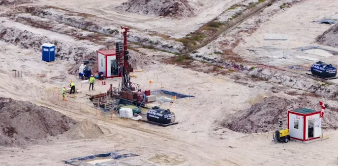 Консорциум Bechtel и Westinghouse официально подписал контракт EPC на строительство первой в Польше АЭС, начало работ запланировано на 2027 год