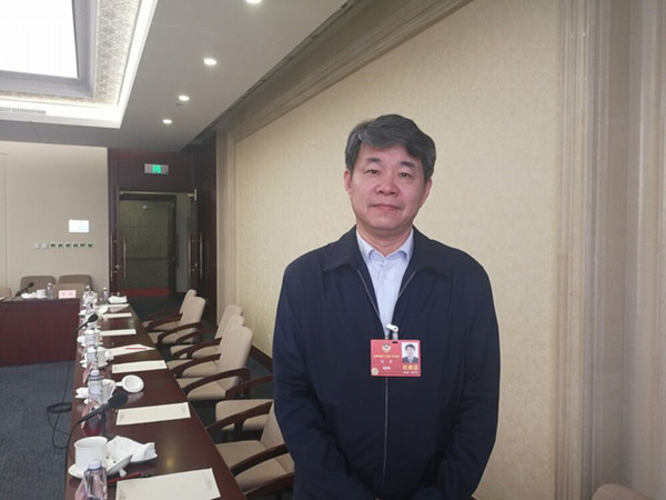 全国政协委员刘华:我国在建核电机组全球第一 监管水平不低于任何国家