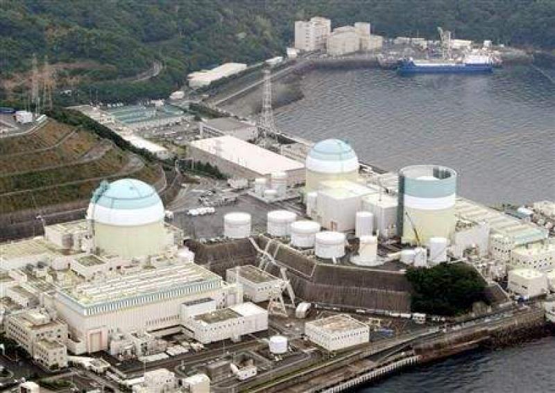 海南计划年底建设新的核电机组,核能发电占比全国第一