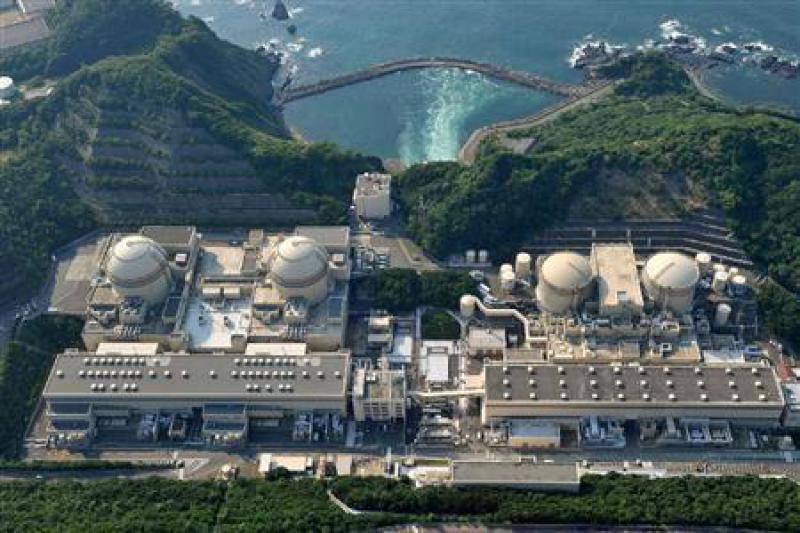 日本开发出从玻璃固化高放废物中提取元素的技术