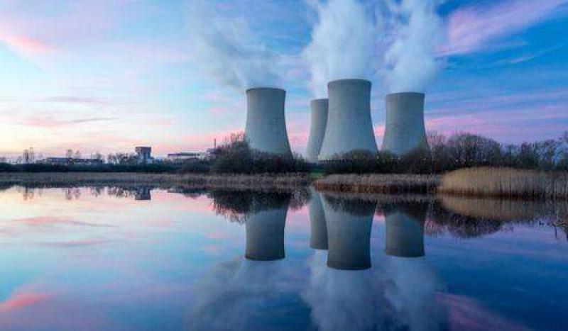 Plant Vogtle Unit 开始新的燃料循环,安装世界上第一个完整的先进燃料测试组件