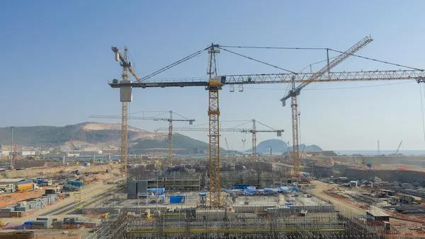 土耳其阿库尤(Akkuyu)4号机组将于年内获建设许可证