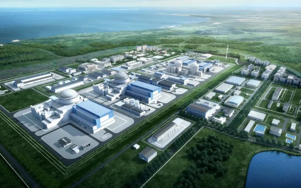 国家核安全局印发《海南昌江核电厂3号机组核岛基础浇筑第一罐混凝土前准备情况核安全检查报告》的函