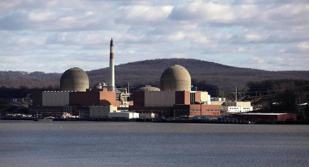 美国IndianPoint核电站全部停止运行 纽约州核电时代的终结?