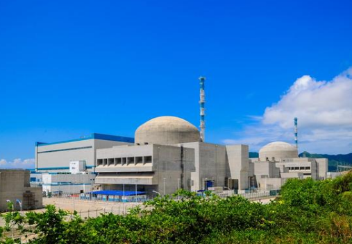 全球单机容量最大核电机组是多少?核电机组与火电机组啥区别?