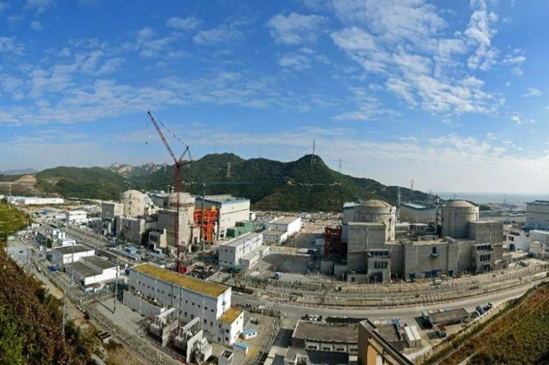 中国连续11年保持世界第一制造大国 核电等成体系走出国门
