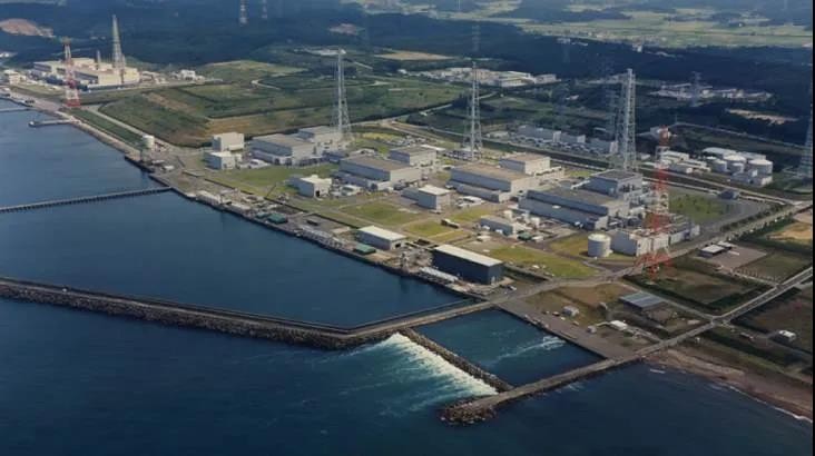 日本东京电力宣布重启柏崎刈羽6、7号机组