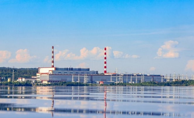 Rosatom 确认新型VVER-440 燃料的可靠性