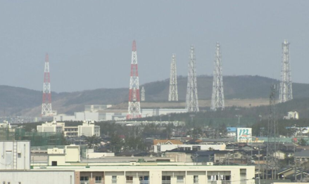 日本一核电站突然冒烟 此前曾被指有