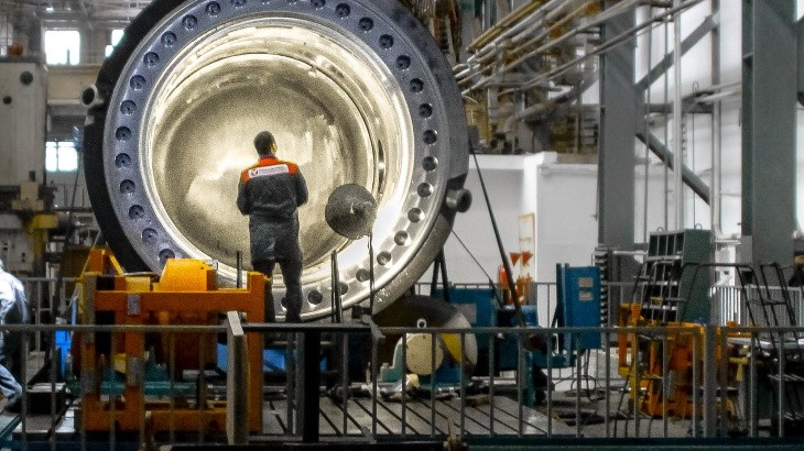 Rosatom计划于2024年底完成10MW级微堆设计