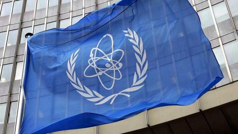 IAEA发布《2021年核安全评论》