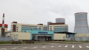 迄今为止,白俄罗斯核电站首台机组已发电 50 亿千瓦时