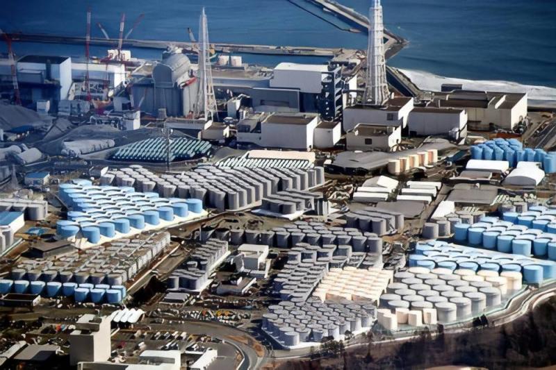 日本坚持排福岛核废水入海 计划补偿当地产业