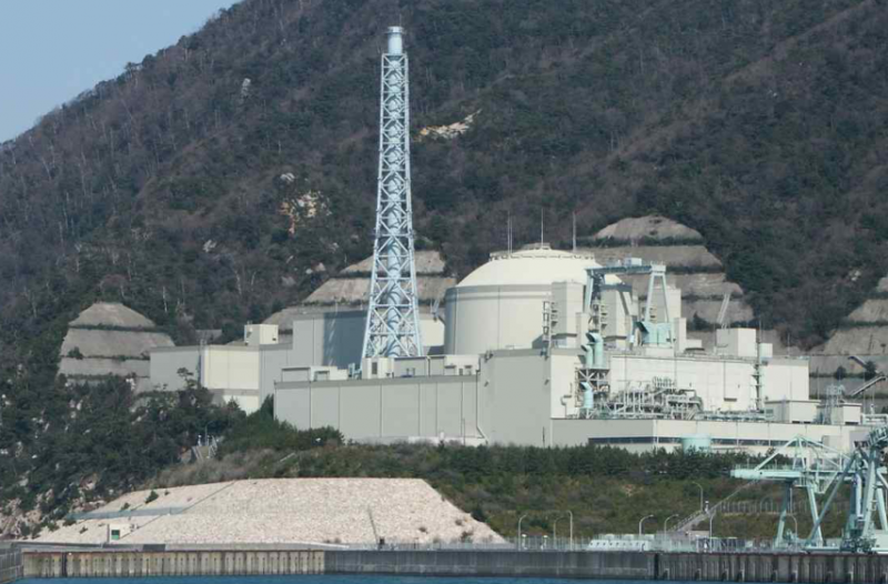 日本参与美快堆项目以获取乏燃料处理关键技术