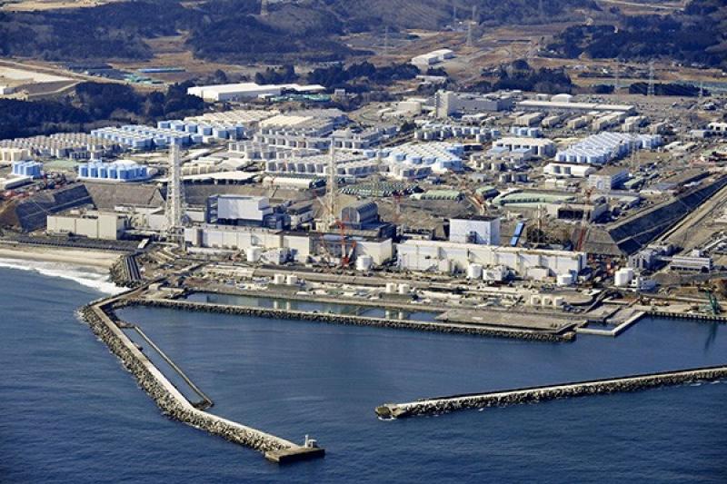东京电力公司对福岛第一核电站核反应堆进行内部调查