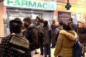 担忧核电站泄漏 意大利民众碘片需求量大幅度增加