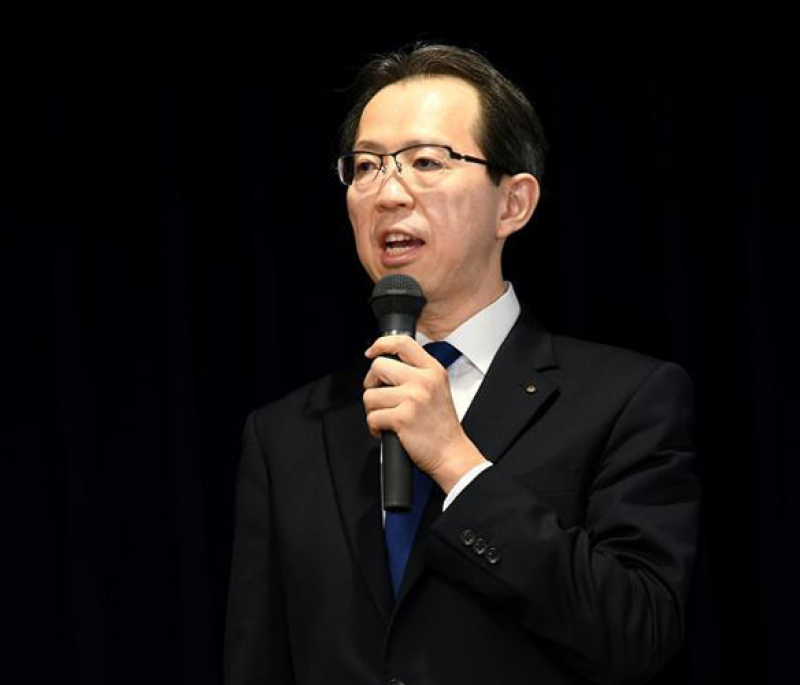 日本福岛县知事:政府应尽早确定福岛第一核电站具体处置方案