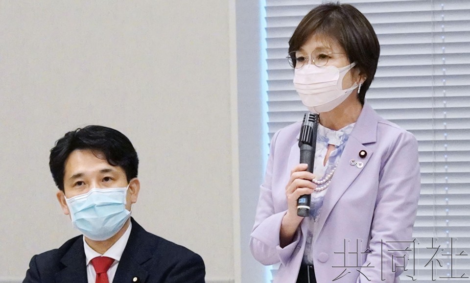 共同社:日本自民党和经济界核电利用呼声强烈