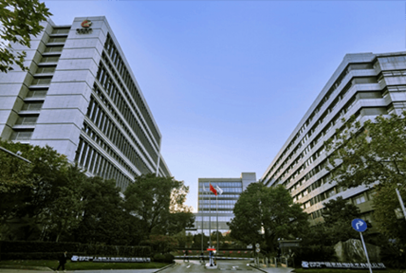 国家核电(上海核工院)跑出“稳”字“加速度”