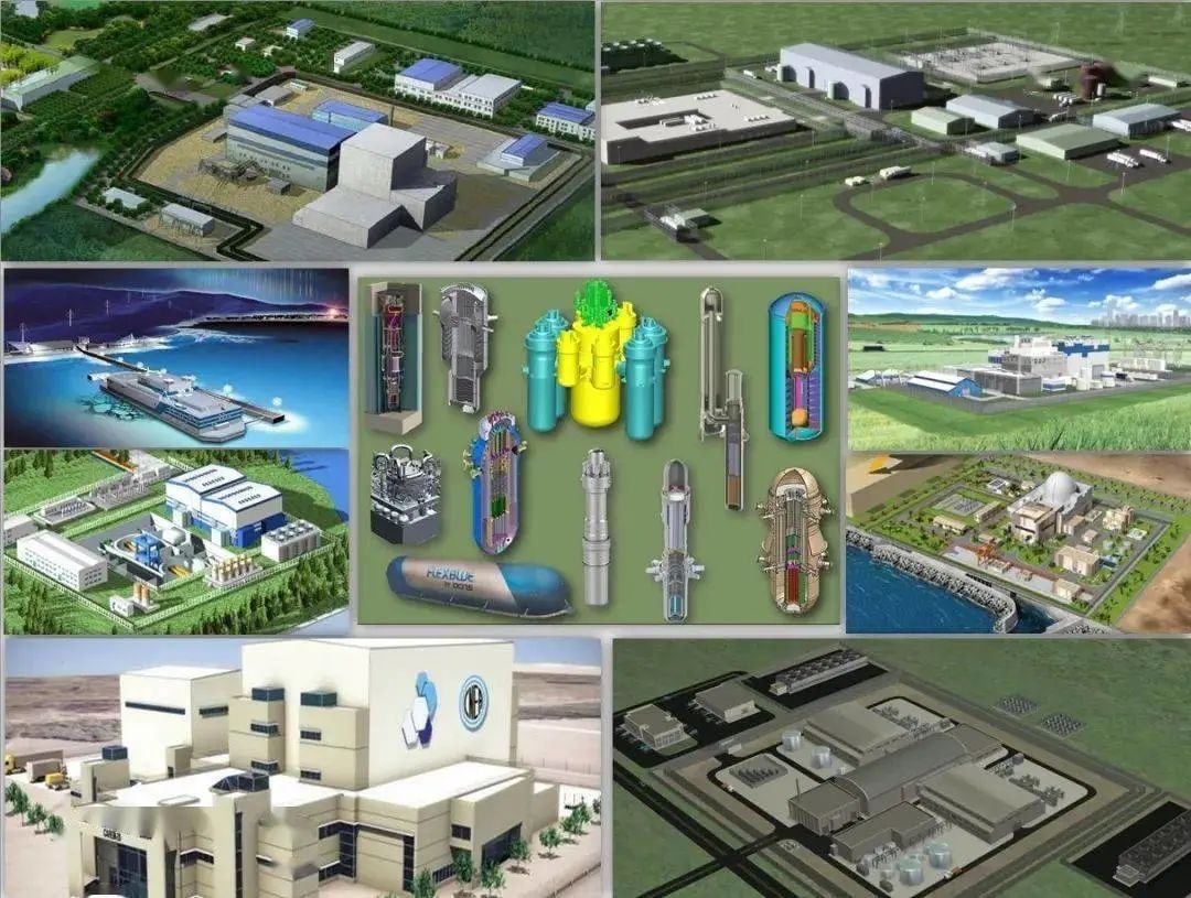 亚洲核电困境:乌克兰战争推动能源转型(下)