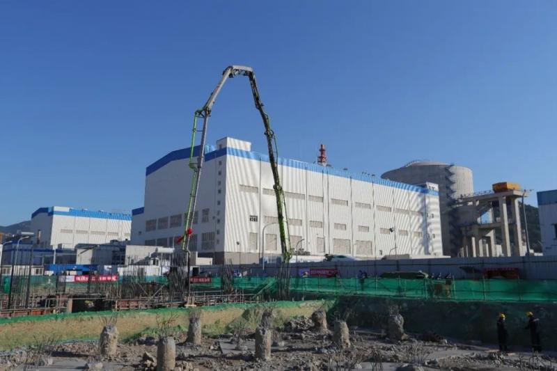 12地”十四五“相关规划提及核电/核能 都有谁?
