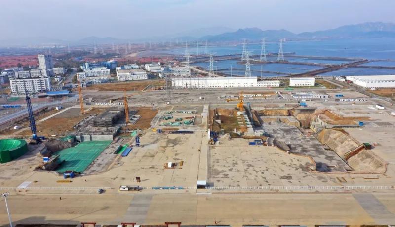 三门核电厂3、4号机组和海阳核电厂3、4号机组环境影响报告书(建造阶段)审议并原则通过
