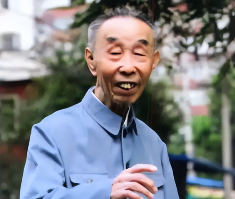 中国核工业功勋文功元:年近百岁,一生只为核事业