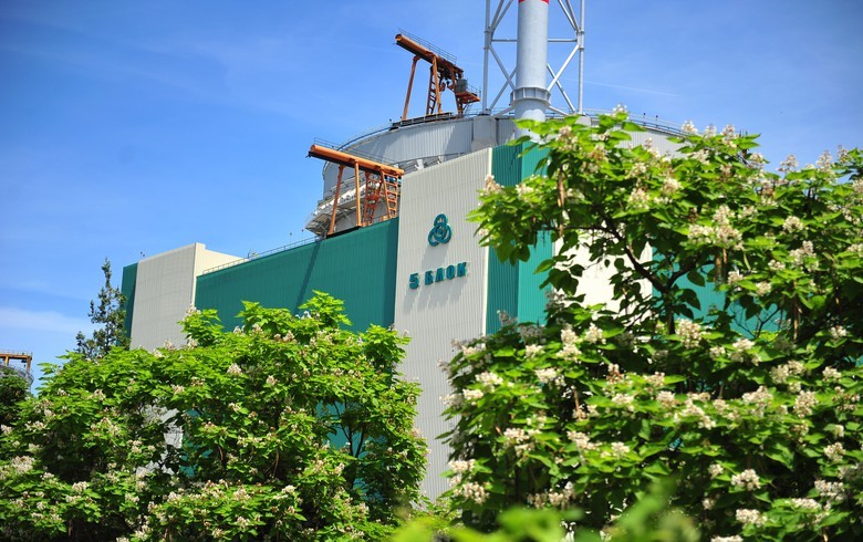 保加利亚科兹洛杜伊核电站非核故障修复后重新启动机组