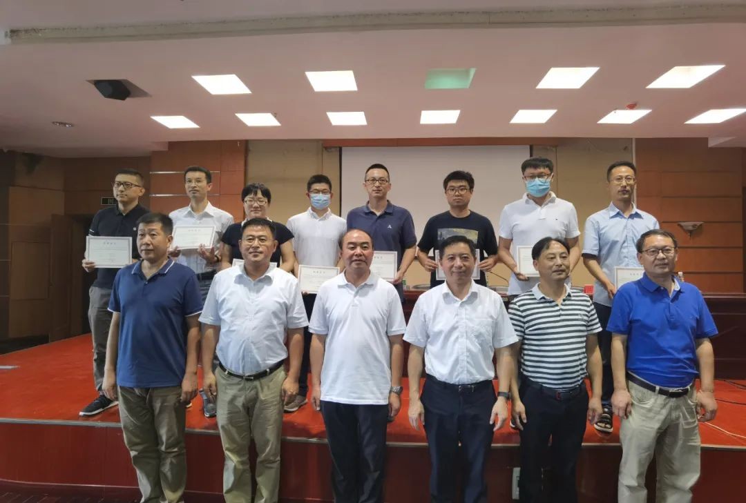 中俄核能合作项目——新型VVER机组监管实务培训班成功举办