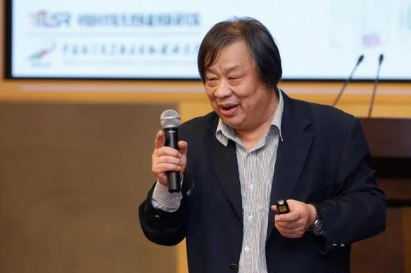 徐洪杰:钍基熔盐堆核能系统(TMSR)现状与展望